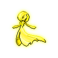 Golden Gardevoir